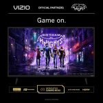VIZIO 40-inch D-Series Full HD 1080p Smart TV with AMD FreeSync, Apple AirPlay - Image 13