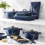21-piece Signature Cast Iron Cookware Set - Image 8